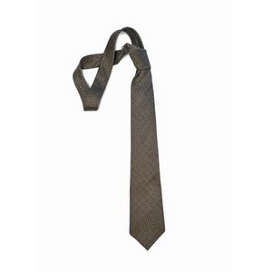 Sadle Club Men's Necktie. 100% Silk